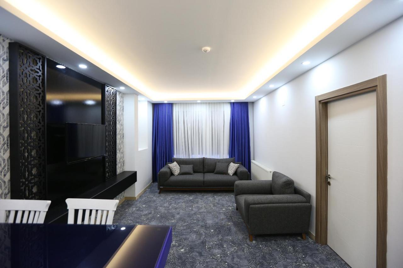 Random Suit Otel Истанбул Екстериор снимка