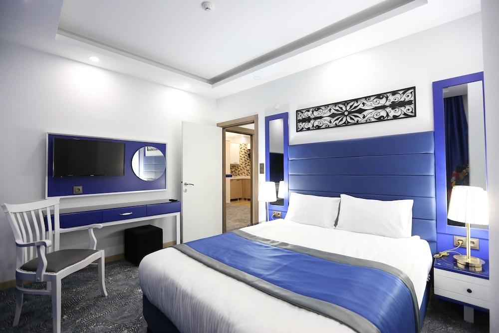 Random Suit Otel Истанбул Екстериор снимка