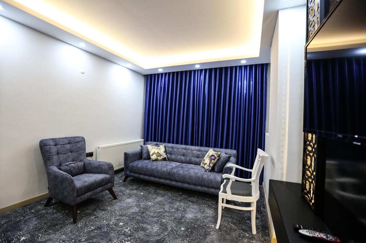 Random Suit Otel Истанбул Екстериор снимка