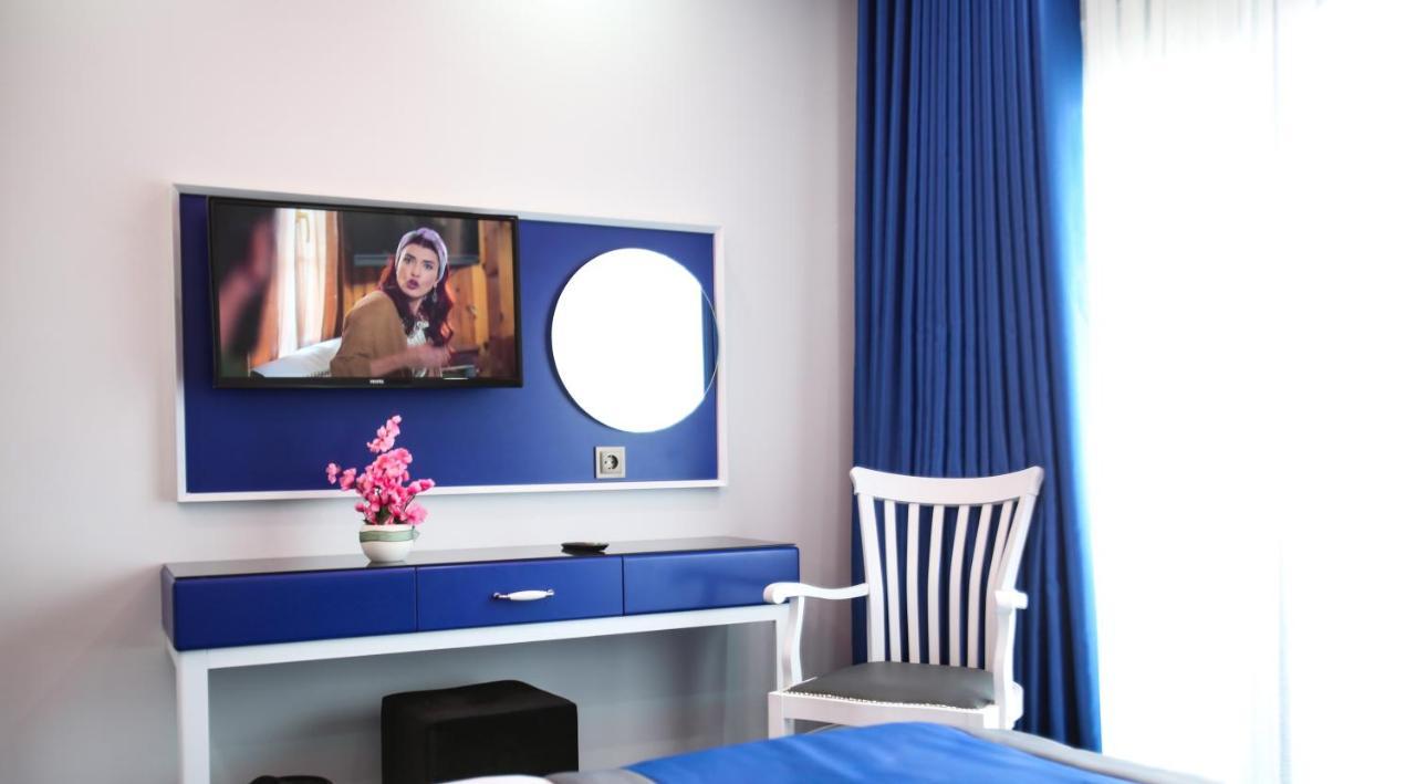 Random Suit Otel Истанбул Екстериор снимка
